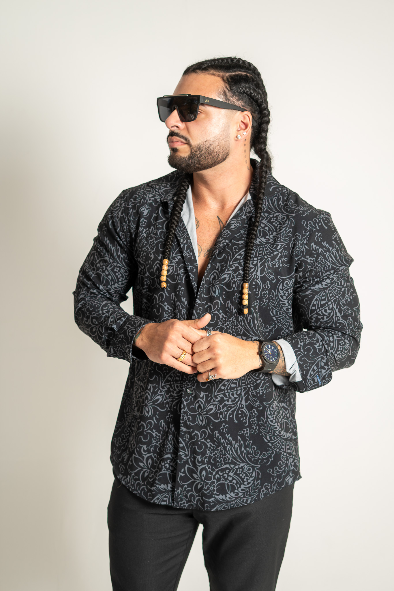 Ajay Ramos — Boston DJ