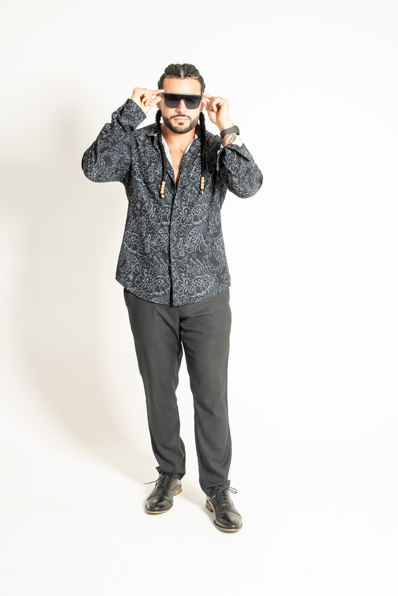 Ajay Ramos — Boston DJ