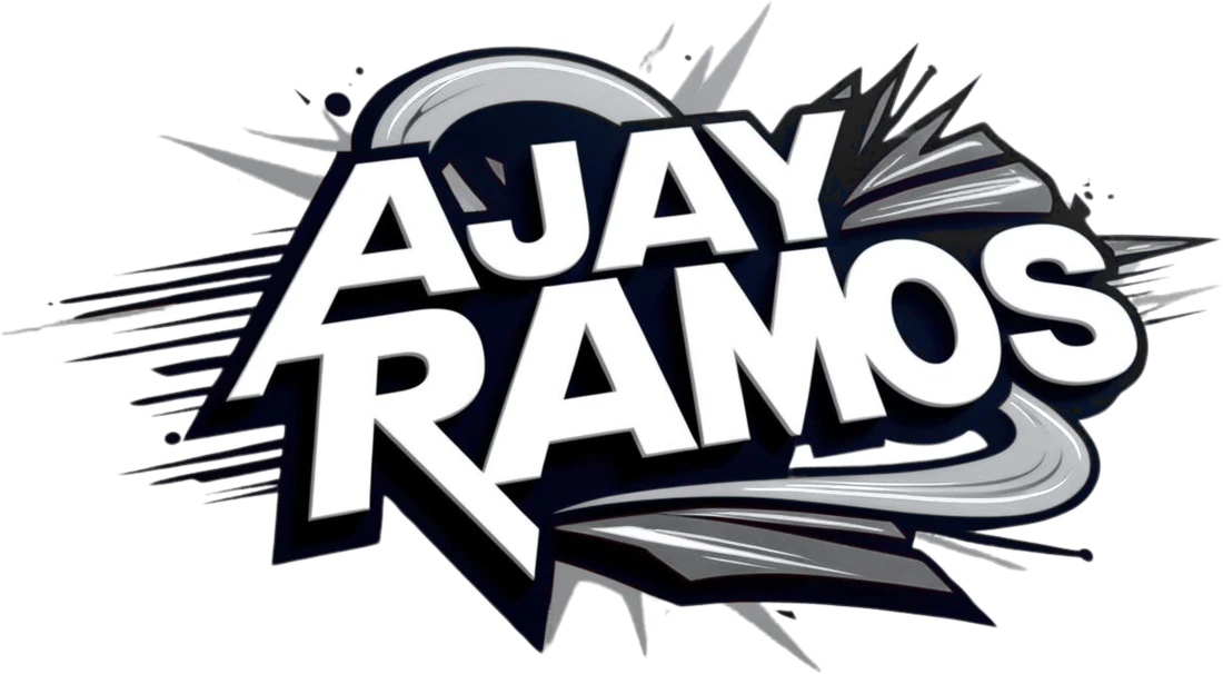 Ajay Ramos