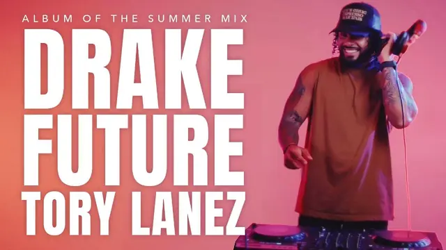 Drake Mix 2026 (ICEMAN) x Future x Tory Lanez by DJ Ajay Ramos