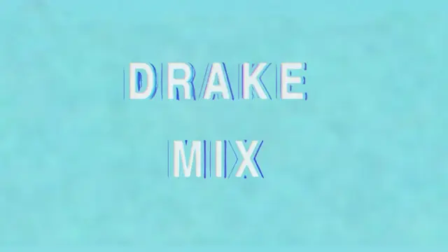 Drake Playlist: Lover Boy Edition Pt. 2 by DJ Ajay Ramos