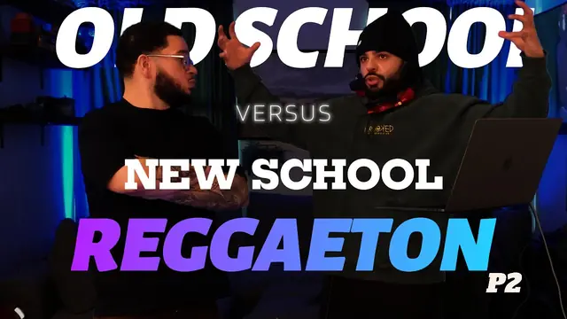 2026 Reggaeton Playlist by DJ Ajay Ramos