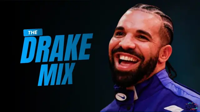 Drake Greatest Hits Playlist 2026 by DJ Ajay Ramos