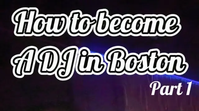What's Stopping You From Being a Successful DJ by DJ Ajay Ramos