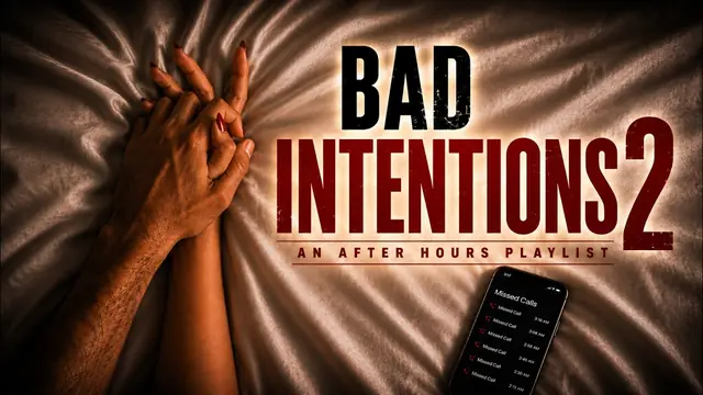 After Hours R&B Playlist Vol. 2 by DJ Ajay Ramos